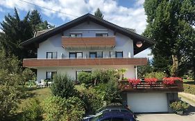 Gästehaus Uggowitzer